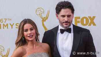 Lügen über ihn verbreitet?: Joe Manganiello rechnet mit Ex-Frau Sofía Vergara ab