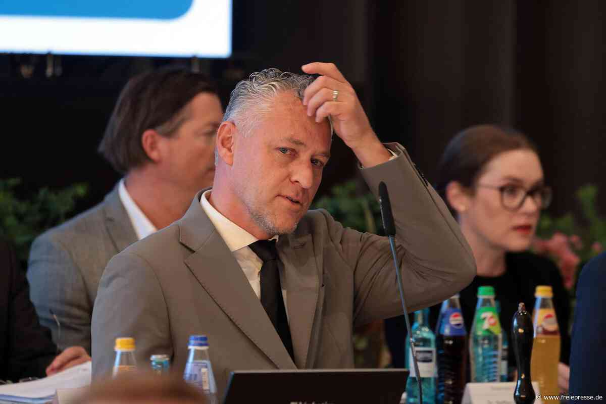 Mehr als 270 Millionen Euro für Jugend- und Sozialhilfe: Landkreis Zwickau geht das Geld aus