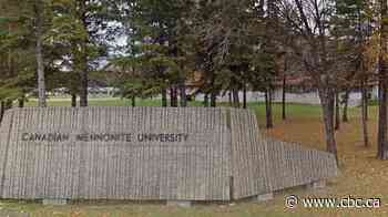 Canadian Mennonite University warns of data breach in cyberattack