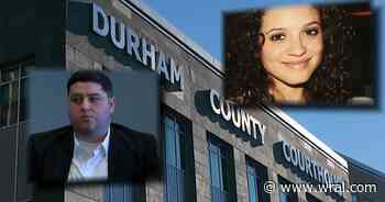 Witnesses expected to take the stand in UNC student Faith Hedgepeth murder trial