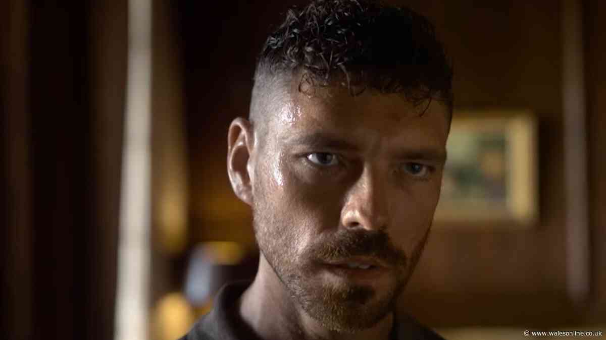 This City Is Ours series 2 explosive trailer as BBC confirms start date and it's soon