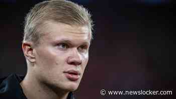 Erling Haaland heeft een boodschap voor alle Manchester City-fans