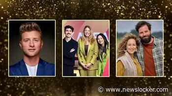 Twee nieuwkomers en een oude bekende: wie gaat ervandoor met de Gouden Televizier-Ring 2026?
