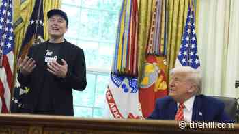 Watch live: Trump to honor Elon Musk, tech leaders at science summit