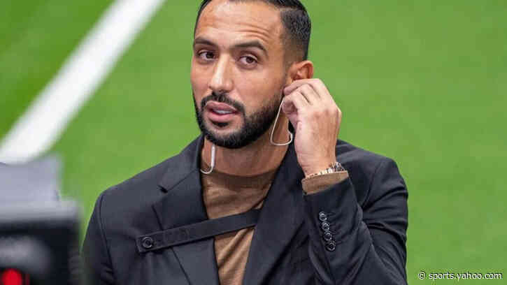 Ex-Juventus defender Benatia among candidates for Milan Head of Football role