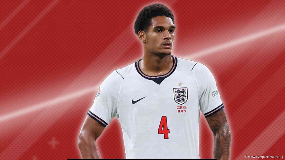 Quansah transfer, Bradley injury, Man City punishment - Liverpool questions answered