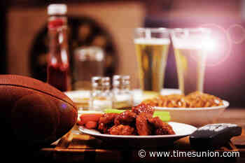 30+ Capital Region bars with NFL food, drink specials