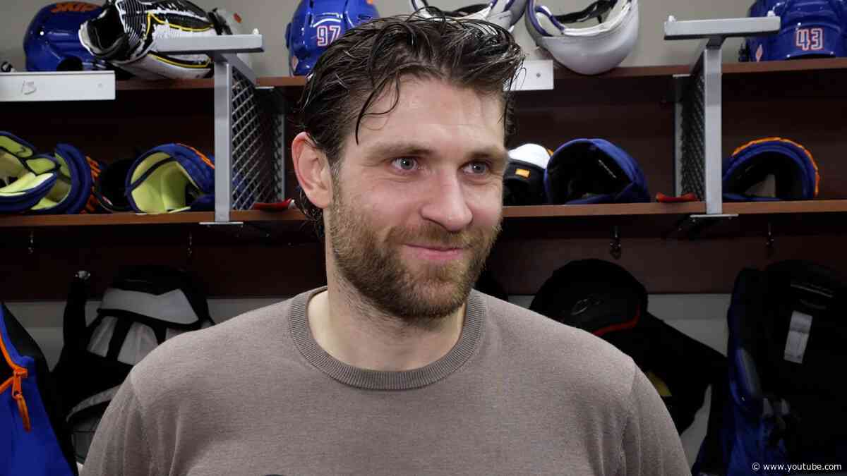 POST-RAW | Leon Draisaitl 10.07.26