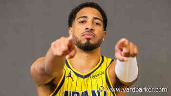 Pacers’ Tyrese Haliburton on return: ‘A lot of adrenaline’
