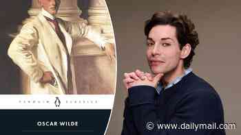 Tom Read Wilson picks the book that made him the writer he is...