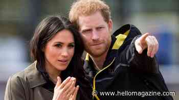 Exclusive: Prince Harry and Meghan's royal apology dismissed as 'nonsense' - 'It shows how bad the situation is'