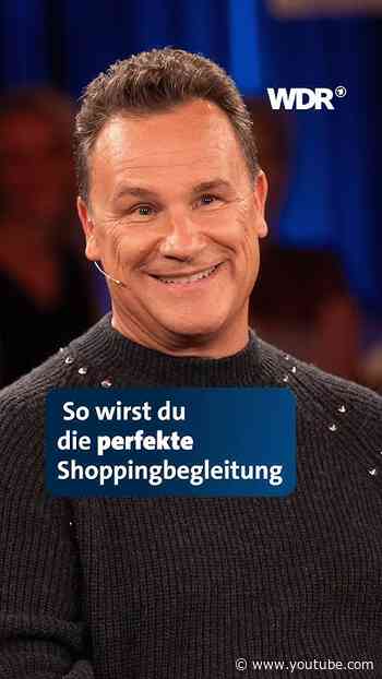 Guido Maria Kretschmer:„Du musst mit was Positivem anfangen" | Kölner Treff | WDR #shorts