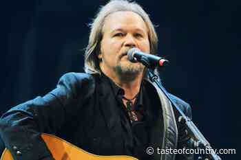 Travis Tritt Cancels More Shows Due to Pneumonia Battle