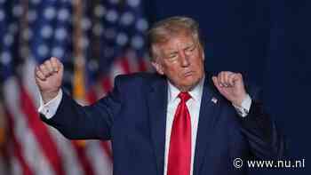 Trump kondigt aanvalspauze op Iran aan tot tussentijdse verkiezingen VS