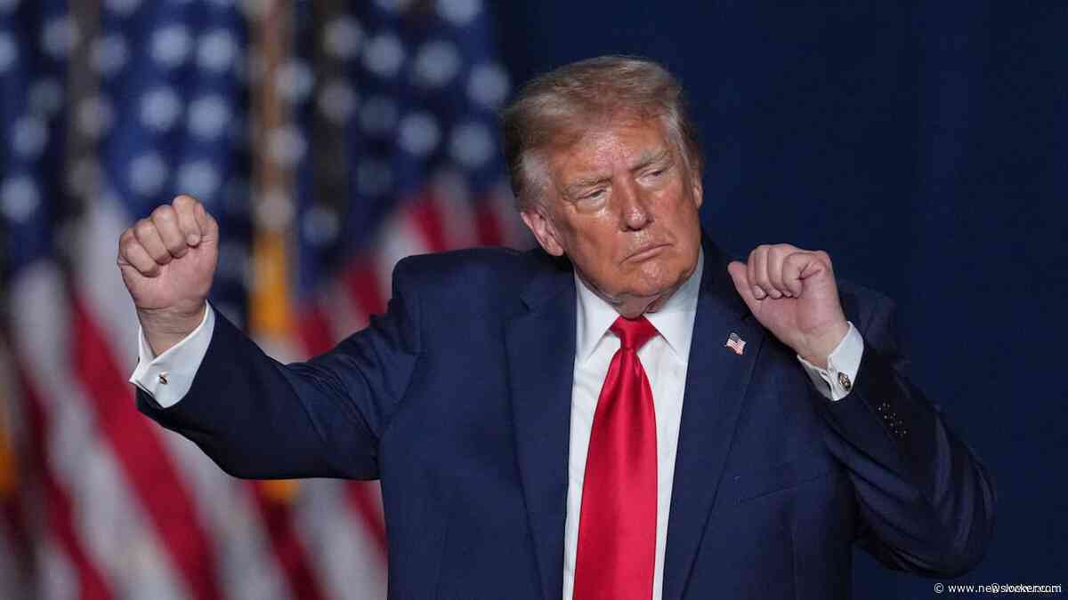 Trump kondigt aanvalspauze op Iran aan tot tussentijdse verkiezingen VS