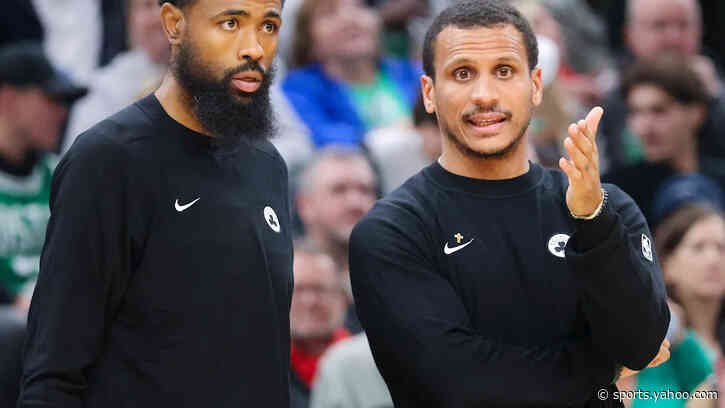 Joe Mazzulla reveals a twist before Celtics’ first preseason game