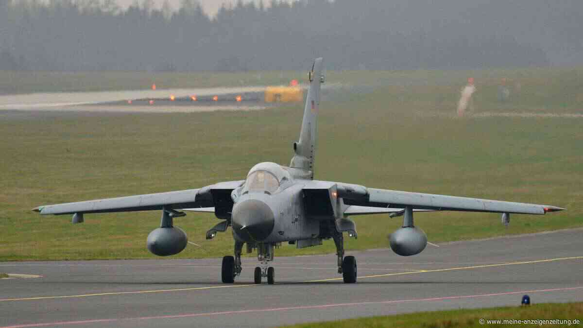 Nato kündigt Atomwaffen-Übung an