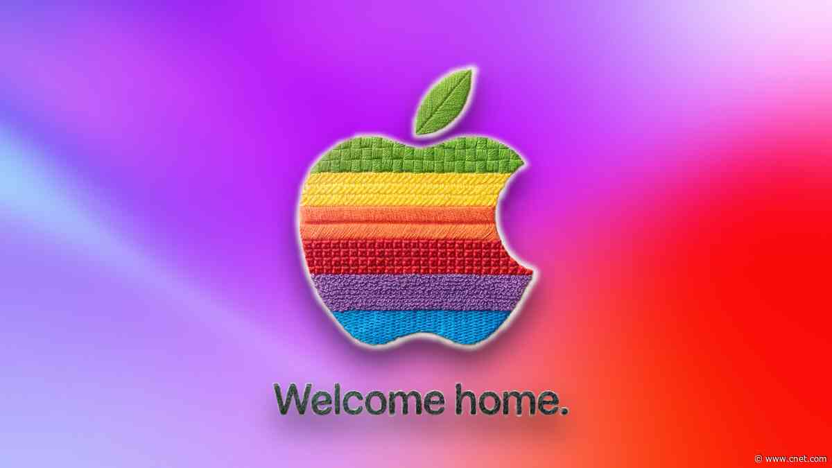 Apple Announces Next ‘Welcome Home’ Special Event on Oct. 13