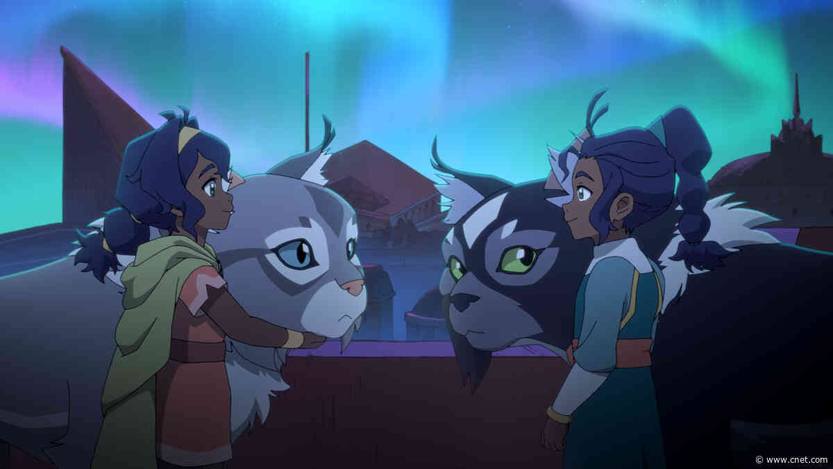 ‘Avatar: Seven Havens’: When to Watch the New Spinoff Series