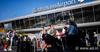 Onderzoekers presenteren rapport over Eindhoven Airport, maar doen geen uitspraak over sluiting: ‘Dat is niet aan ons’