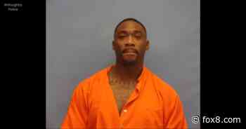 Cleveland man sentenced to prison after officers discover drugs at traffic stop