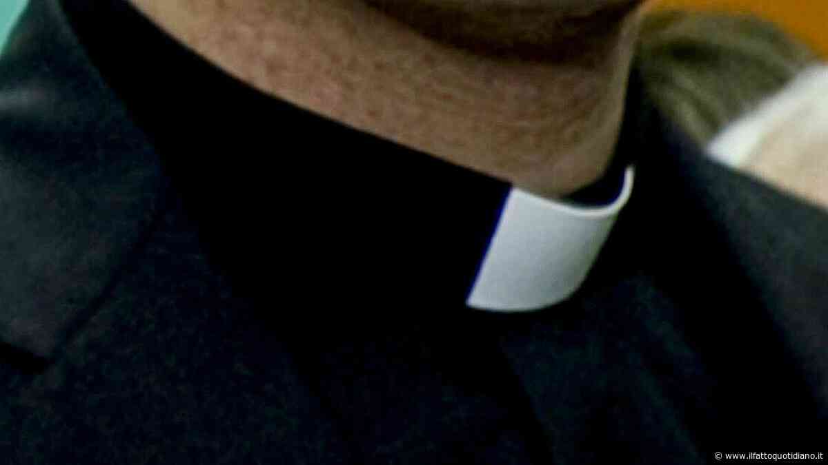 Sacerdote della diocesi di Locri-Gerace ai domiciliari per maltrattamenti
