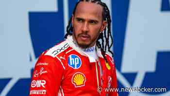 Lewis Hamilton hield intern met Ferrari ’enorme evaluatie’ over verkeerde bandenstrategie in Bahrein
