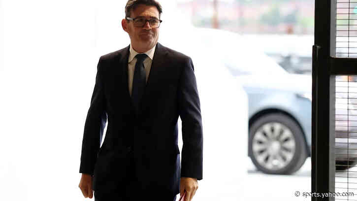 UK Prime Minister Andy Burnham denies playing down the severity of Man City charges as clubs fear political pressure