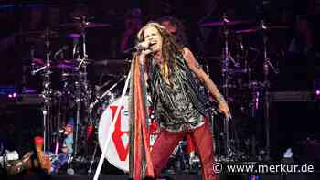 Aerosmith-Comeback: Kultband kehrt zwei Jahre nach bitterem Abschied zurück