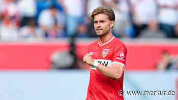 DFB-Spieler und Ehefrau erwarten Nachwuchs