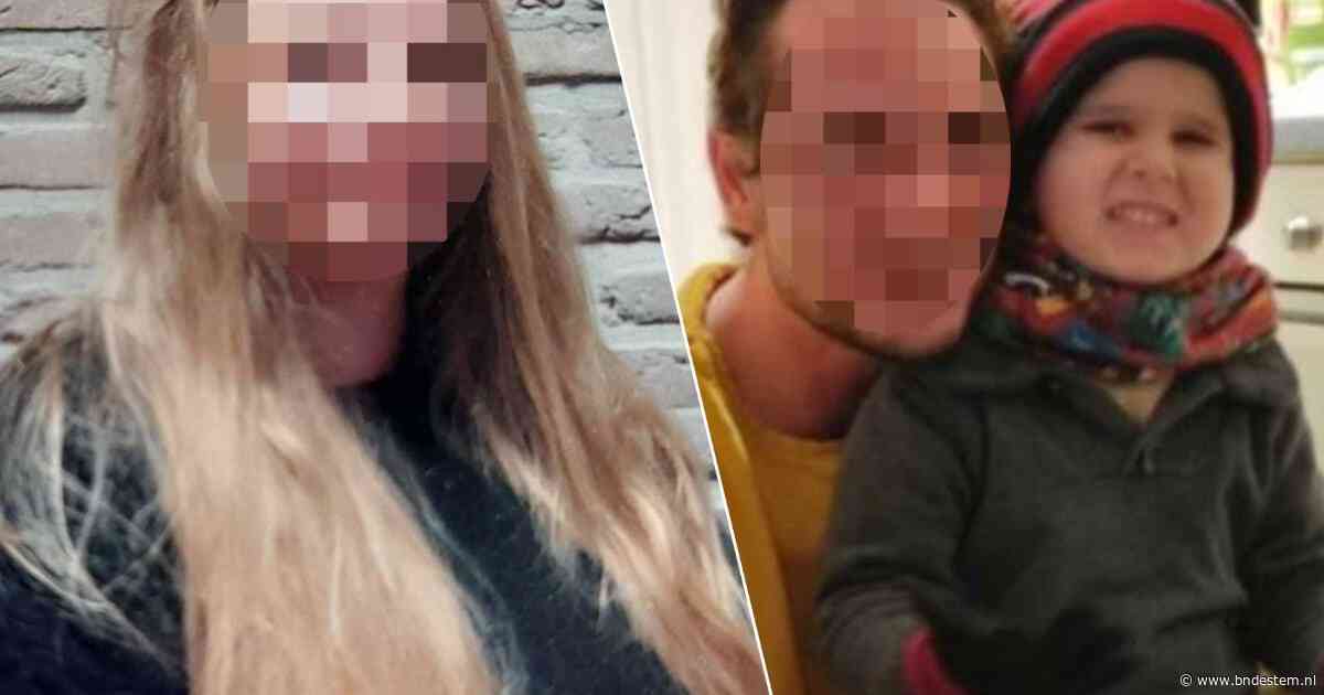 Nederlandse Romy W., verdachte in zaak dood Belgisch jongetje Dean (4), houdt onschuld vol
