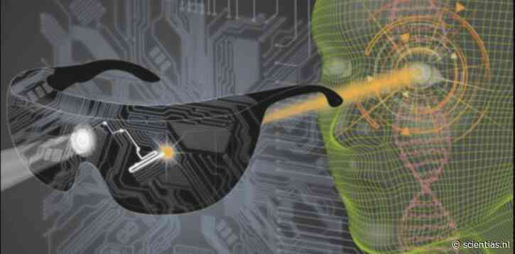Nobelprijswinnende techniek geeft blinden een rudimentaire vorm van zicht terug