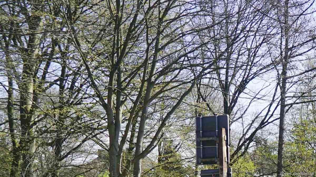 Wichtige Brücke am Ring 2 ist „spannungsrissgefährdet“ – was das jetzt heißt