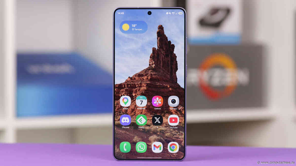 Speicherkrise: Samsung soll Smartphone-Produktion um bis zu 30 Prozent senken