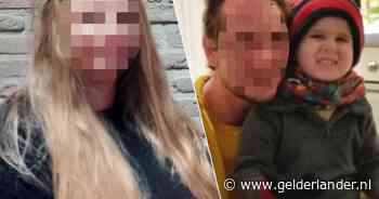 Nederlandse Romy W., verdachte in zaak dood Belgisch jongetje Dean (4), houdt onschuld vol