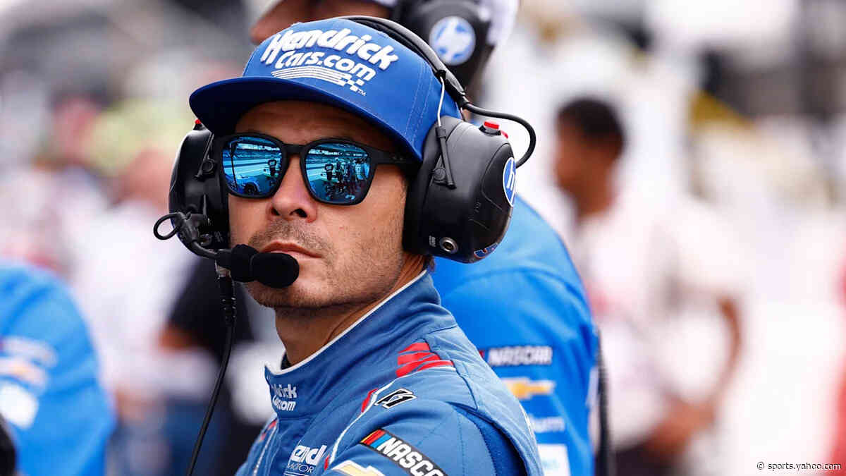 Dale Jr. Delivers Blunt Verdict on Kyle Larson’s Toyota Challenge as Chevy and Ford Fall Behind