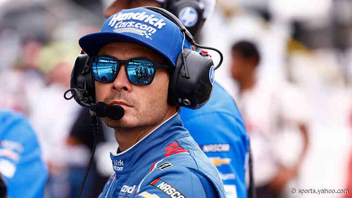 Dale Jr. Delivers Blunt Verdict on Kyle Larson’s Toyota Challenge as Chevy and Ford Fall Behind