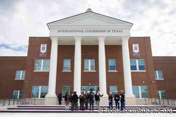 When a rural Texas school district struggled with growth, charter schools filled the void