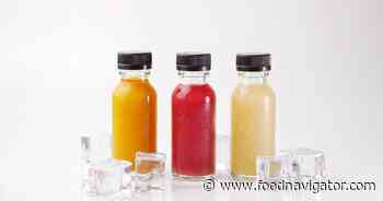 The minification of beverages