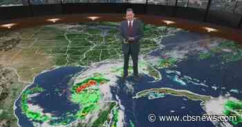 No signs of Hurricane Isaias in Georgia yet as storm moves toward land