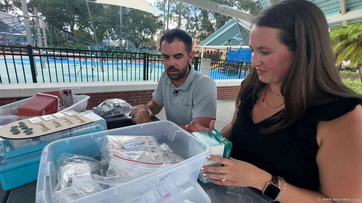 Bill stalled in Congress would expand IVF access for active-duty military families
