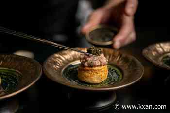 2 Austin restaurants earn Michelin Star