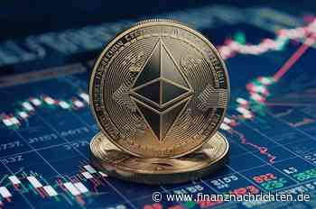 Ethereum News: Glamsterdam verändert die Blockproduktion, doch wo liegt der bessere Einstieg?