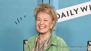 Roseanne Barr lands huge comeback role in new star-studded sitcom eight years after being canceled by 'woke' Hollywood