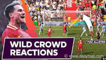 Man City fans accuse Premier League of 'airbrushing' club from online content after guilty verdict, pointing out two key examples in recent videos