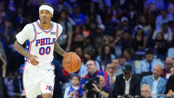 Labaron Philon is ready to learn in transition to NBA