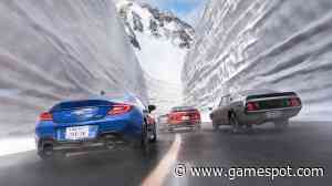 Forza Horizon 6 For PS5 Delayed To 2027