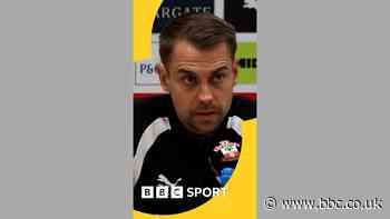 Spygate scandal 'changed my life' - Eckert