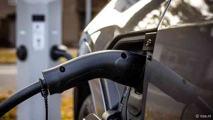Energieverbruik op piekuren vanaf 2029 voor iedereen duurder, dalgebruik goedkoper