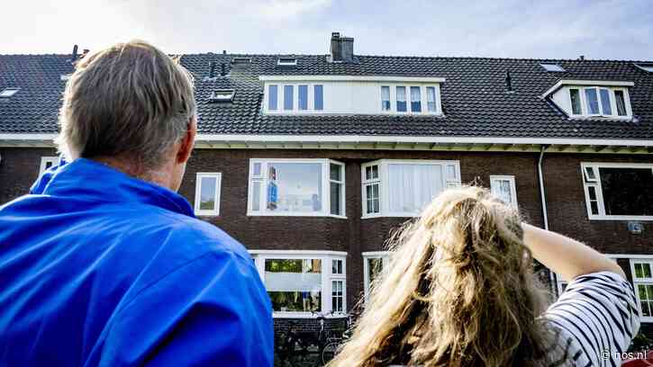 Meer onderhandelingsruimte voor kopers, maar toch nog krapte op woningmarkt